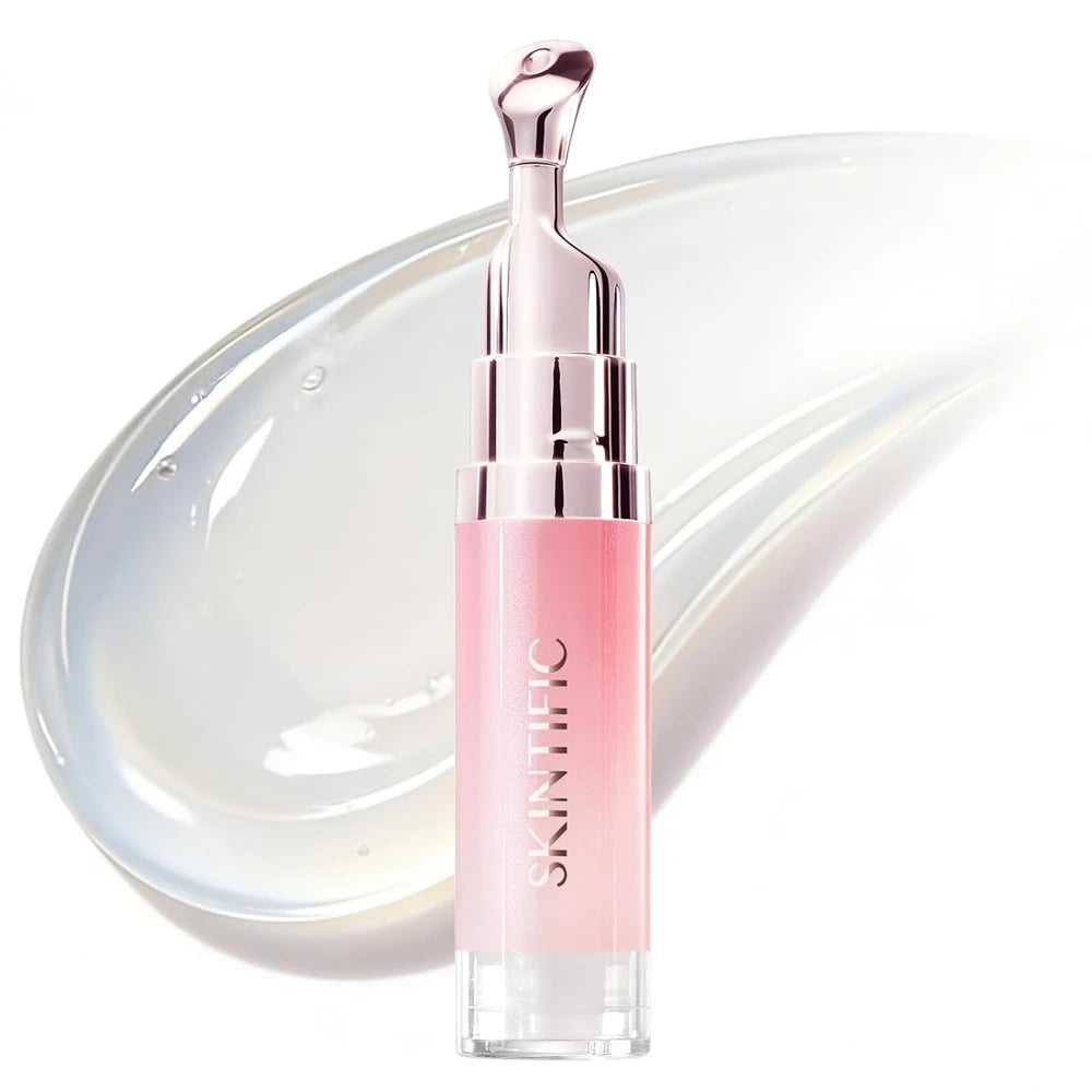 SKINTIFIC Peptide Brightening Lip Serum