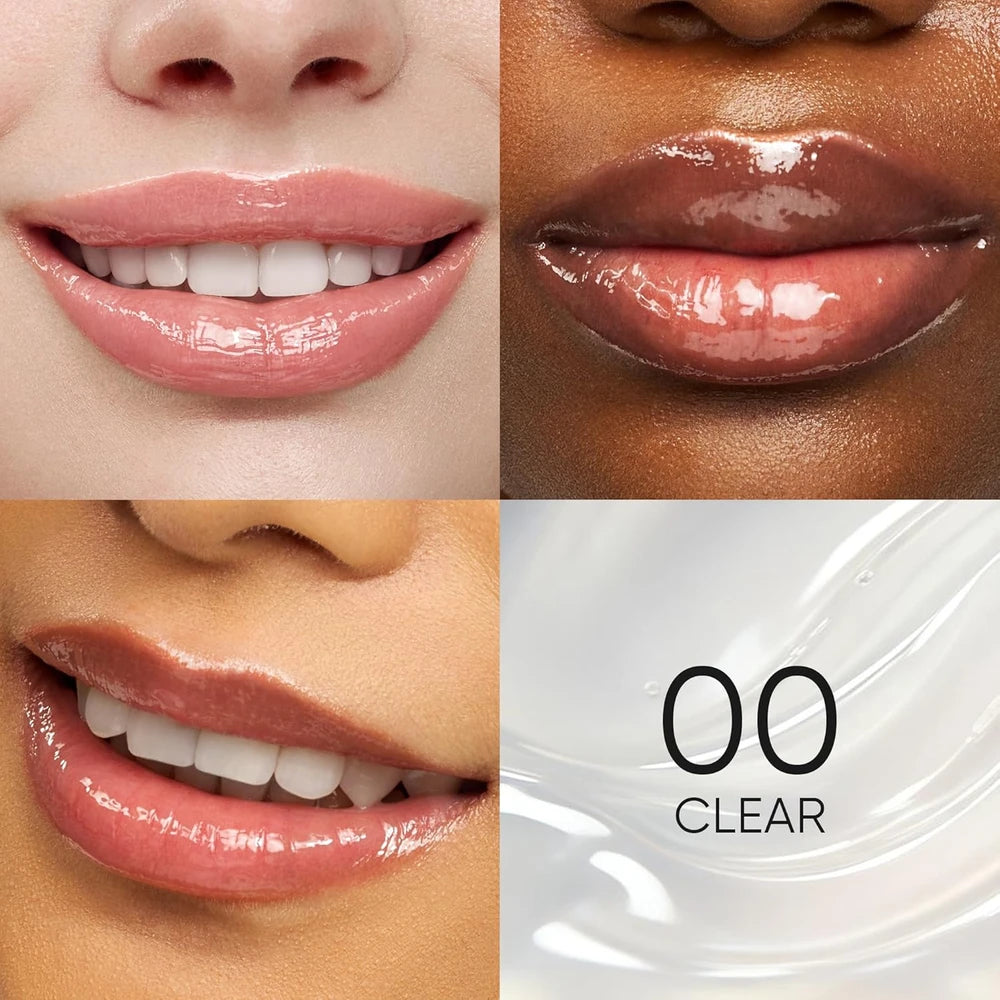 SKINTIFIC Peptide Brightening Lip Serum